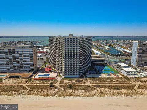 11500 Coastal Hwy #214, Ocean City, MD 21842