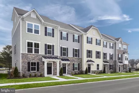 12251 Hidden Bay Dr #2, Berlin, MD 21811