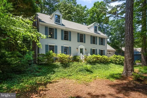 24 Morning Mist Dr, Ocean Pines, MD 21811