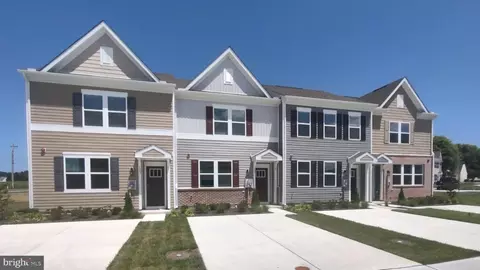 602 W View Ct #3, Berlin, MD 21811