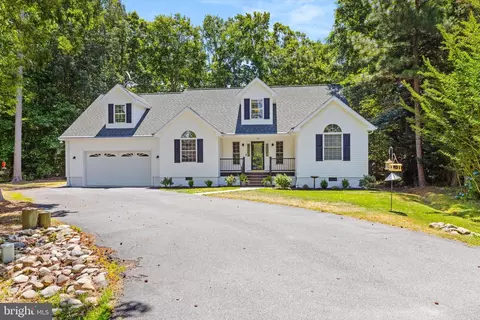 29 Breezeway Ln, Ocean Pines, MD 21811