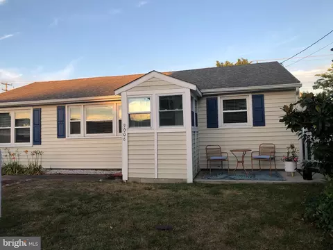 9006 E Biscayne Dr, Ocean City, MD 21842
