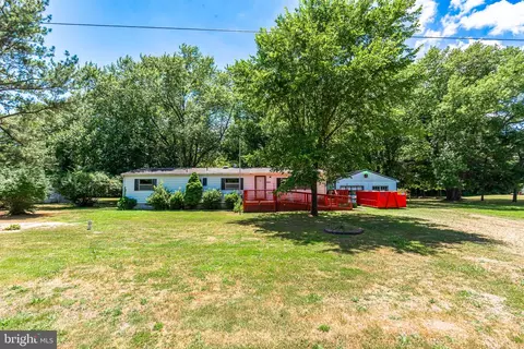 9753 Timmonstown Rd, Berlin, MD 21811