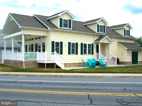 101 Oyster Ln, Ocean City, MD 21842