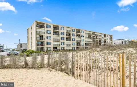 5201 Atlantic Ave #409, Ocean City, MD 21842