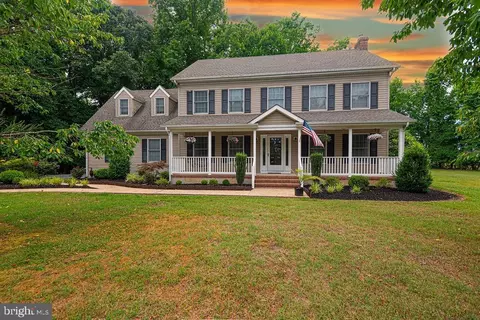 12015 Turtle Mill Rd, Bishopville, MD 21813