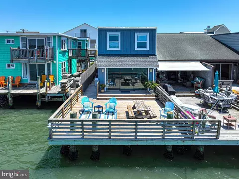 777 Edgewater Ave #6, Ocean City, MD 21842