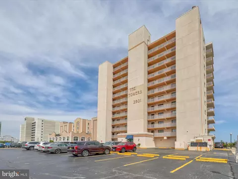 2901 Atlantic Ave #704, Ocean City, MD 21842