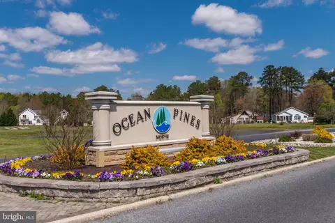 1 Moonshell, Ocean Pines, MD 21811 photo 43