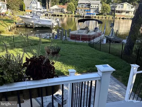 1 Moonshell, Ocean Pines, MD 21811