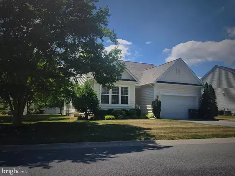 Exterior - 487 Dueling Way, Berlin, MD 21811 photo 2 of 9