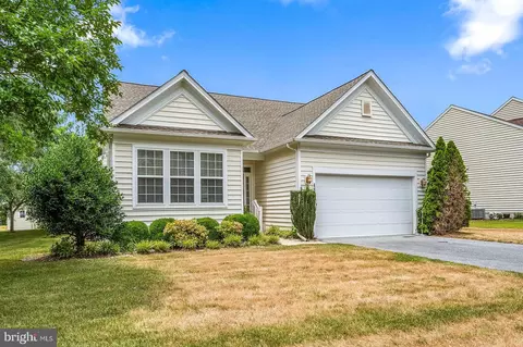 Exterior - 487 Dueling Way, Berlin, MD 21811 photo 6 of 9