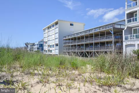 13704 Wight St #8, Ocean City, MD 21842