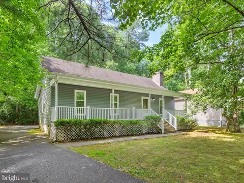 1168 Ocean Pkwy, Ocean Pines, MD 21811