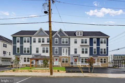 102 142nd St # -A, Ocean City, MD 21842