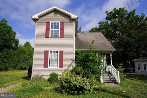 804 4th St, Pocomoke City, MD 21851