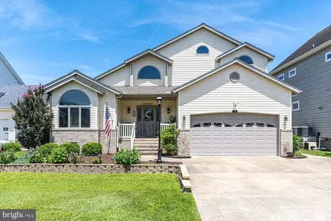 49 Boatswain Dr, Ocean Pines, MD 21811