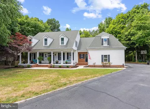 10129 Queens Cir, Ocean City, MD 21842
