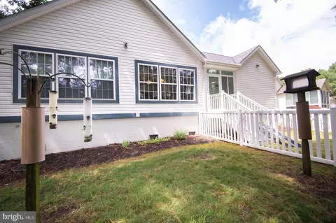 Exterior - 13 Blue Heron Cir, Berlin, MD 21811 photo 1 of 7