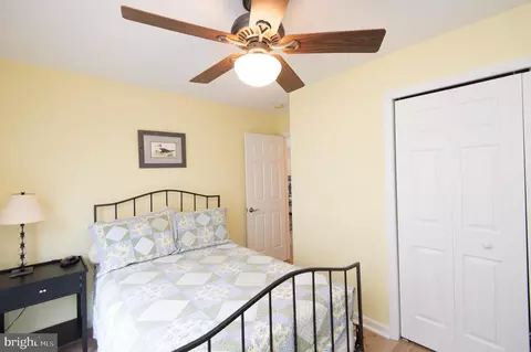 Bedroom - 13 Blue Heron Cir, Berlin, MD 21811 photo 5 of 5