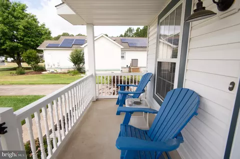 Exterior - 13 Blue Heron Cir, Berlin, MD 21811 photo 3 of 7