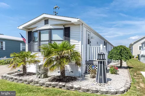409 Sandyhill Dr, Ocean City, MD 21842