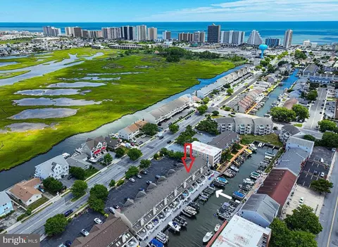 709 94th St #A4, Ocean City, MD 21842