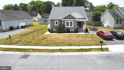 1502 Cedar Run, Pocomoke City, MD 21851