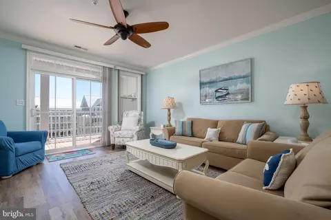 37 Fountain Dr W #4B, Ocean City, MD 21842