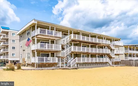 7901 Atlantic Ave #9, Ocean City, MD 21842