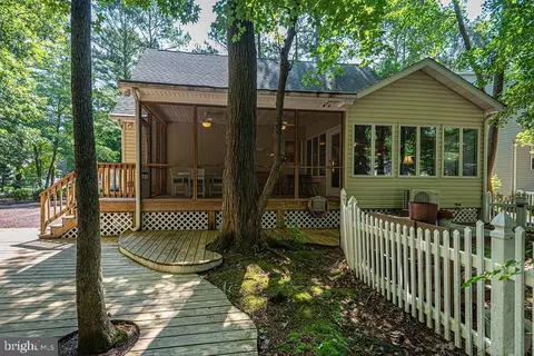 4 Castle Dr, Ocean Pines, MD 21811 photo 10
