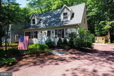 4 Castle Dr, Ocean Pines, MD 21811 photo 4