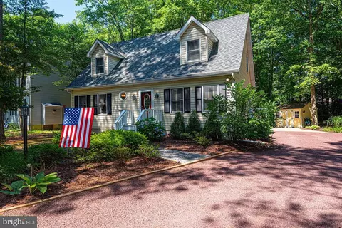 4 Castle Dr, Ocean Pines, MD 21811 photo 5