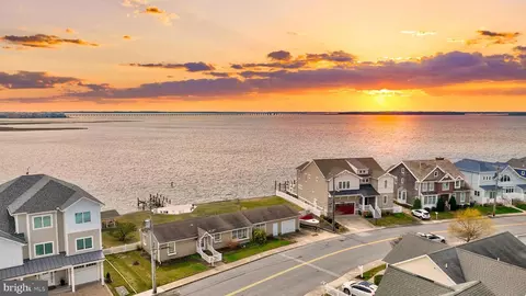 409 Bering Rd, Ocean City, MD 21842