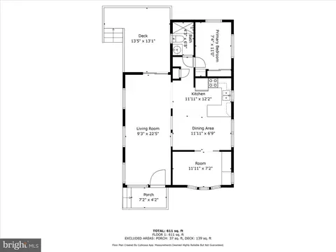 429 Timberline Cir, Berlin, MD 21811 photo 18