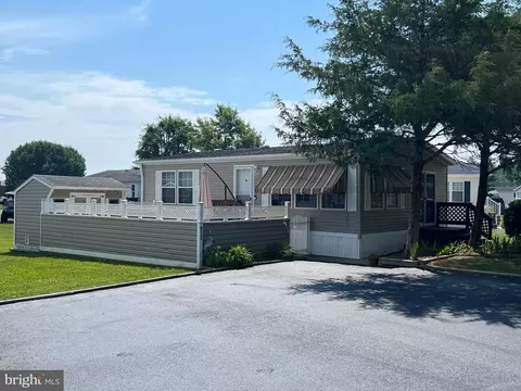 8331 S Longboat Way, Berlin, MD 21811