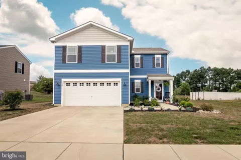 124 Huntingfield St, Snow Hill, MD 21863
