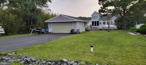 0 Exeter Rd, Ocean City, MD 21842