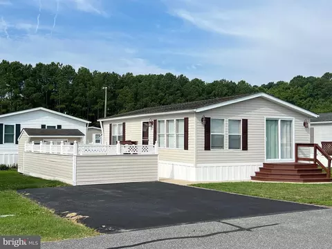 8344 S Longboat Way, Berlin, MD 21811