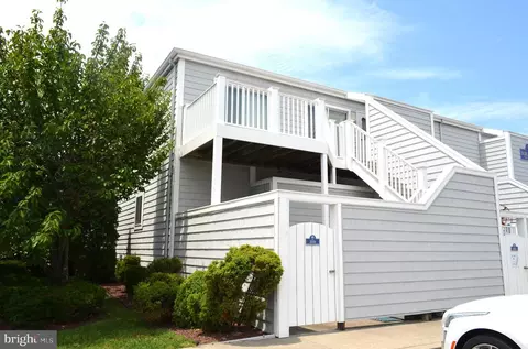 12301 Jamaica Ave #B201, Ocean City, MD 21842