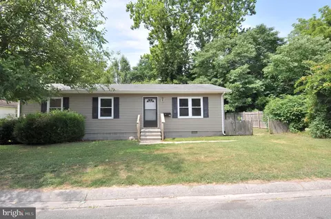 600 Laurel St, Pocomoke City, MD 21851