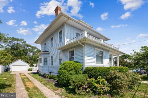 209 Williams St, Berlin, MD 21811