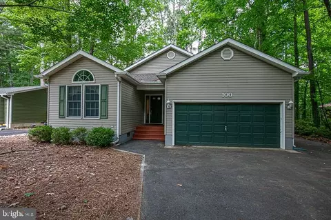 100 Martinique Cir, Ocean Pines, MD 21811