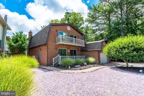241 Teal Cir, Ocean Pines, MD 21811