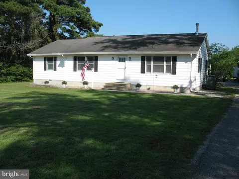 5444 E Market St, Snow Hill, MD 21863