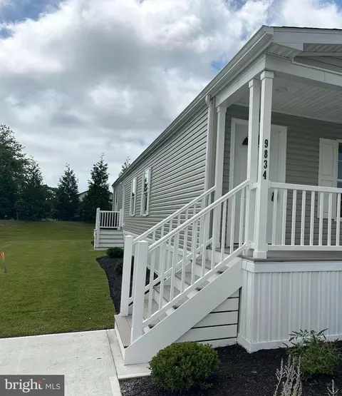 9834 Salt Life Ln, Ocean City, MD 21842