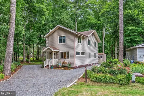 5 Warbler Ct, Ocean Pines, MD 21811