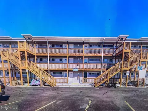 508 Robin Dr #41, Ocean City, MD 21842