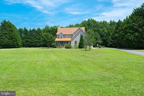 12105 Sugar Hill Ct, Bishopville, MD 21813