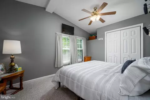 Bedroom - 329 Pine Cone Dr, Berlin, MD 21811 photo 1 of 3